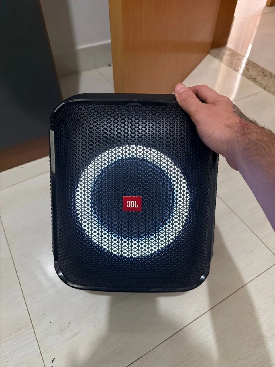 JBL PARTY 