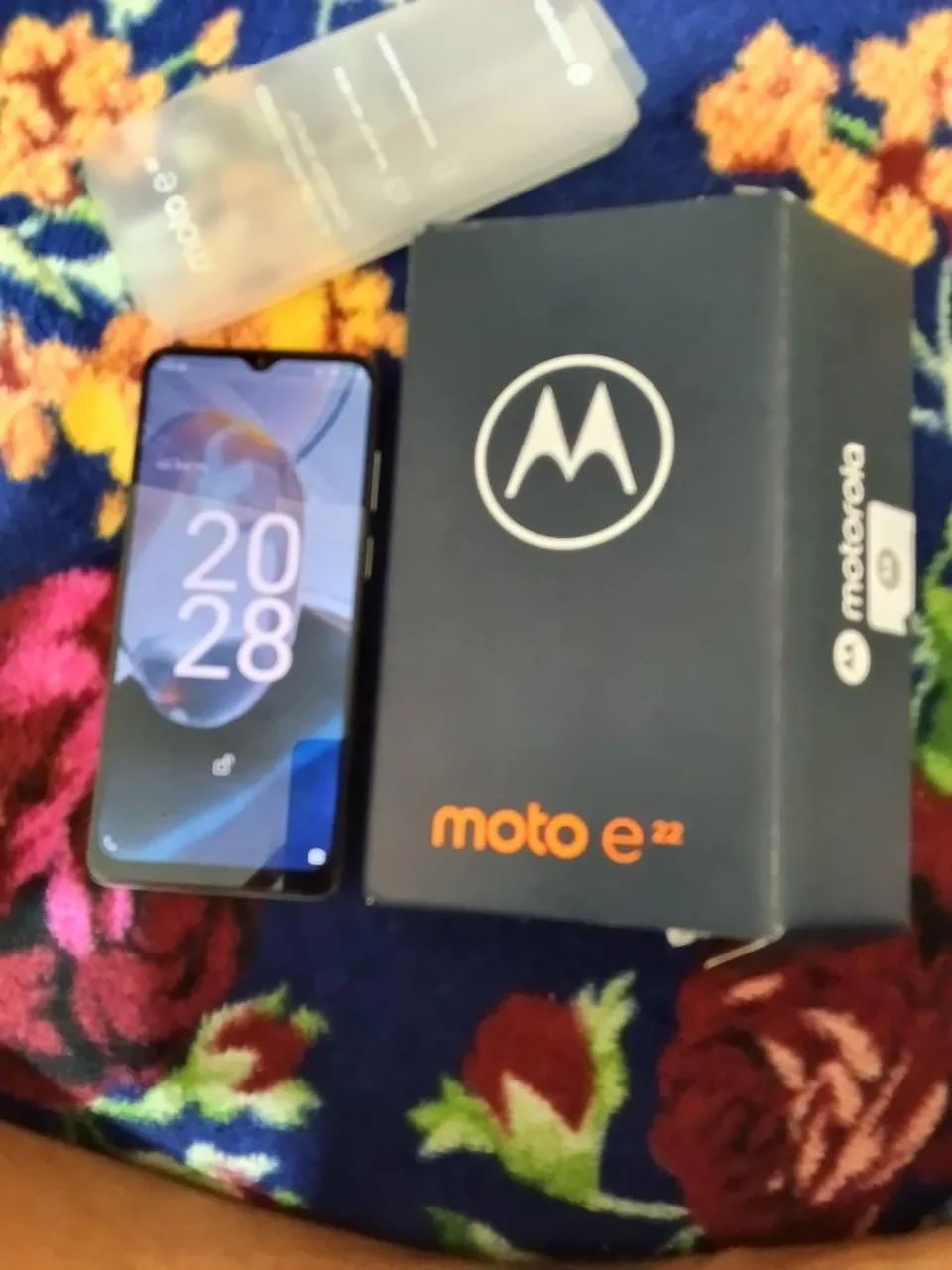 MOTOROLA NA CAIXA  - Foto 3