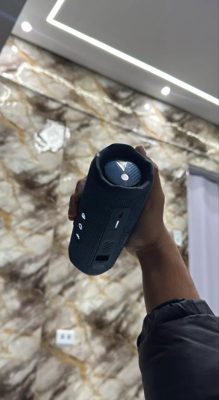 Caixa de som JBL FLIP 7 ! - Foto 4