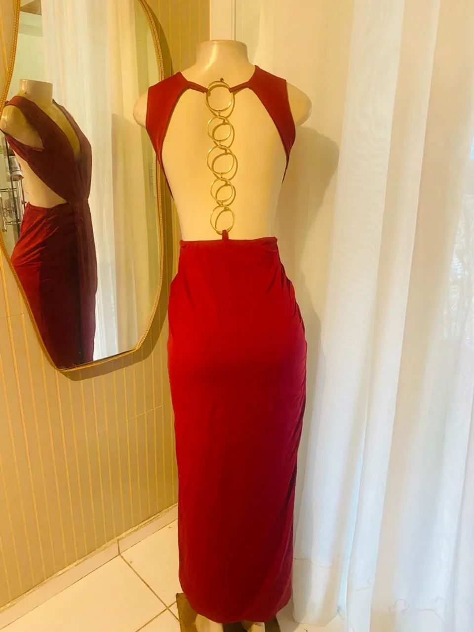 Vestidos  - Foto 3