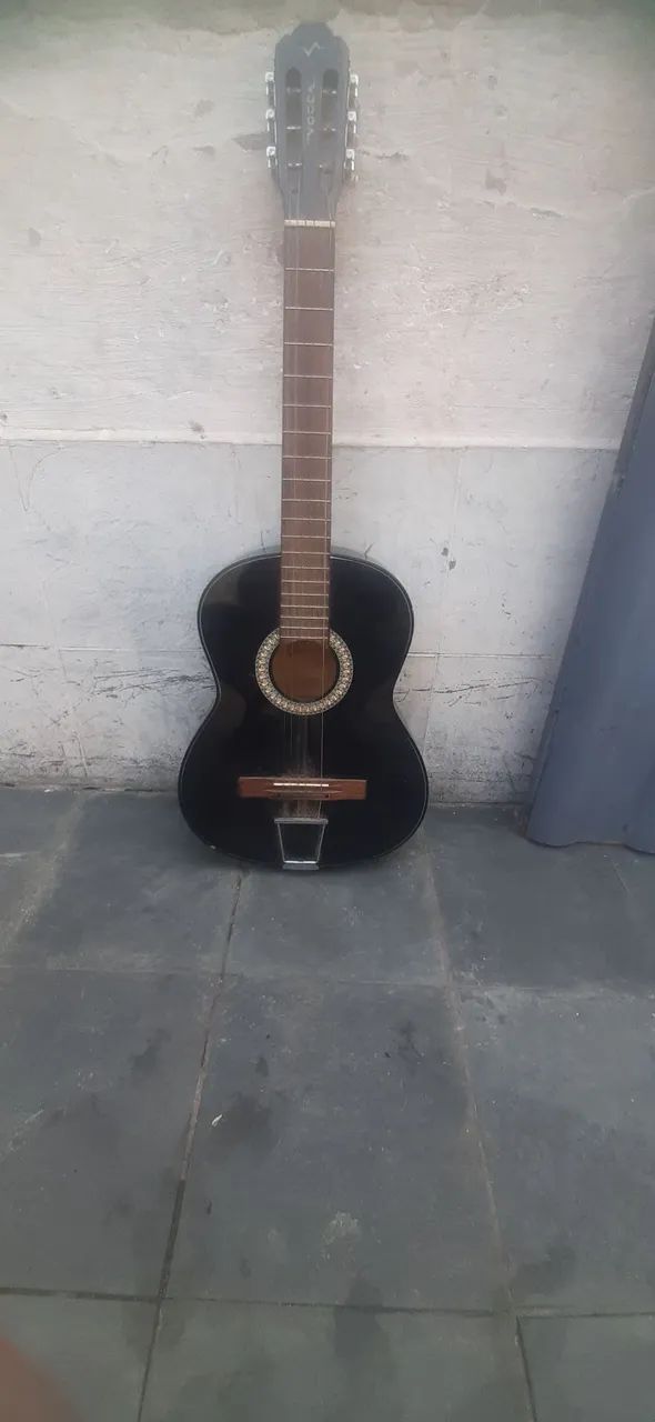 Violão desapego  - Foto 3