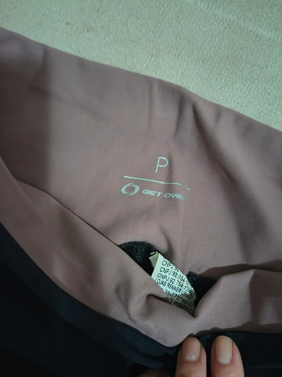 Calça malhar  - Foto 4