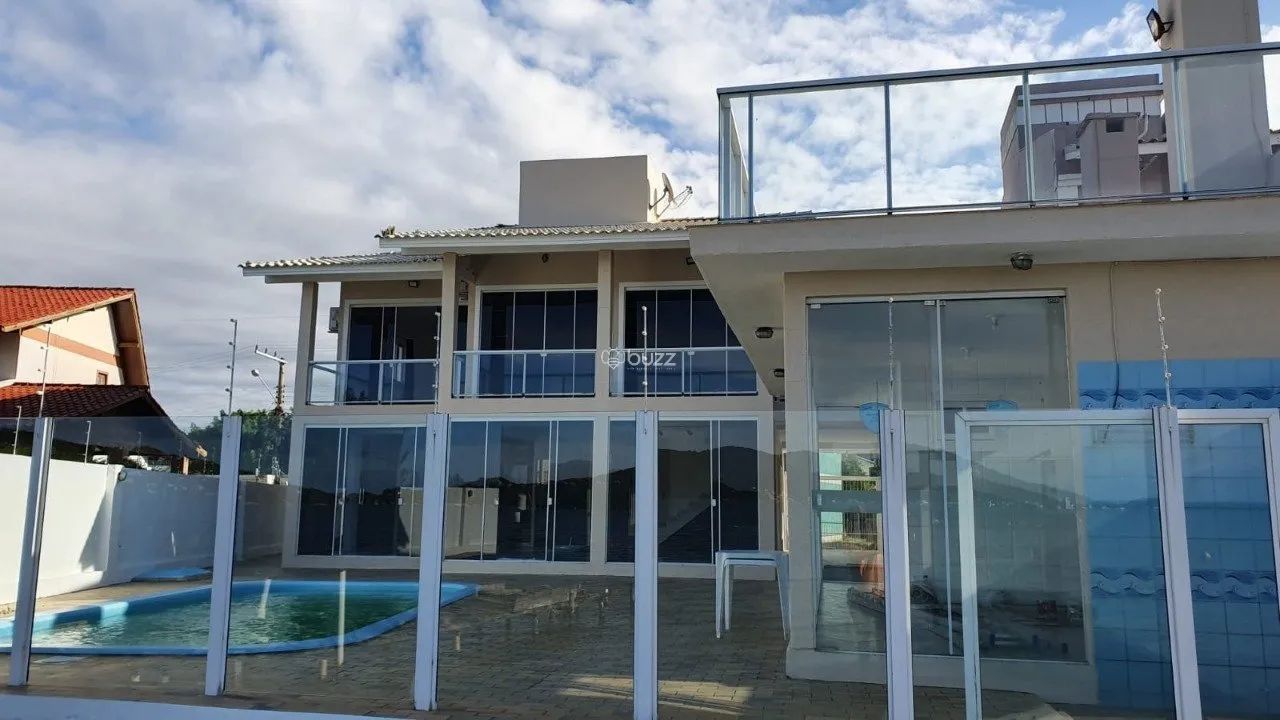 Casa Ampla para Locação na Lagoa da Conceição - Florianópolis - Foto 2