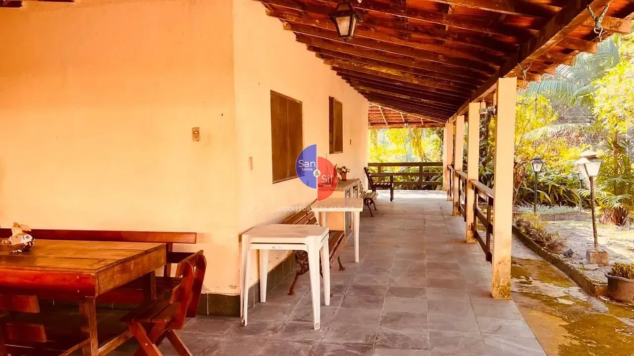 Sítio à venda, Vale das Pedrinhas, Magé, RJ - Foto 4
