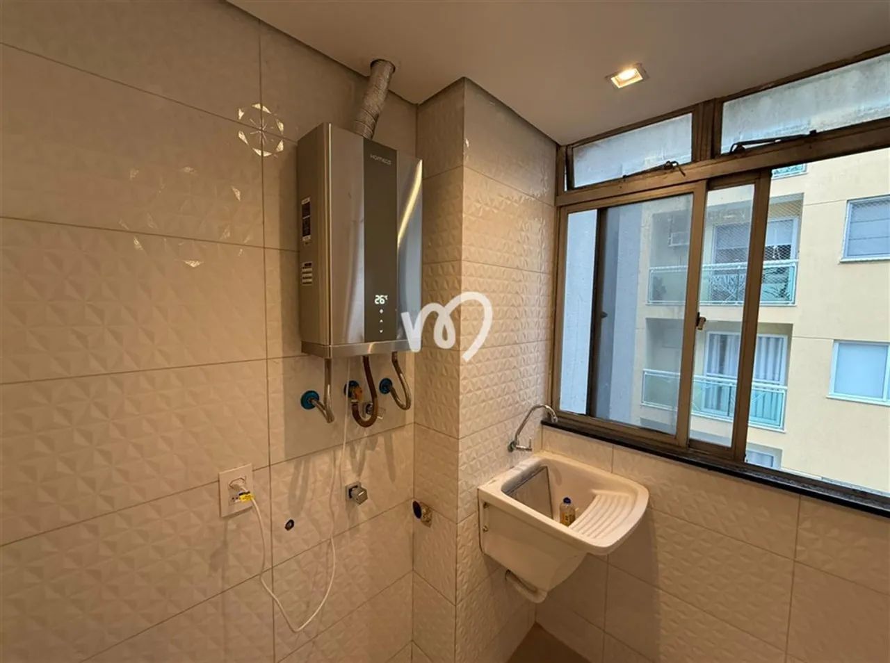 Apartamento com 3 Quartos à venda, 105m² - Freguesia- Jacarepaguá. - Foto 10