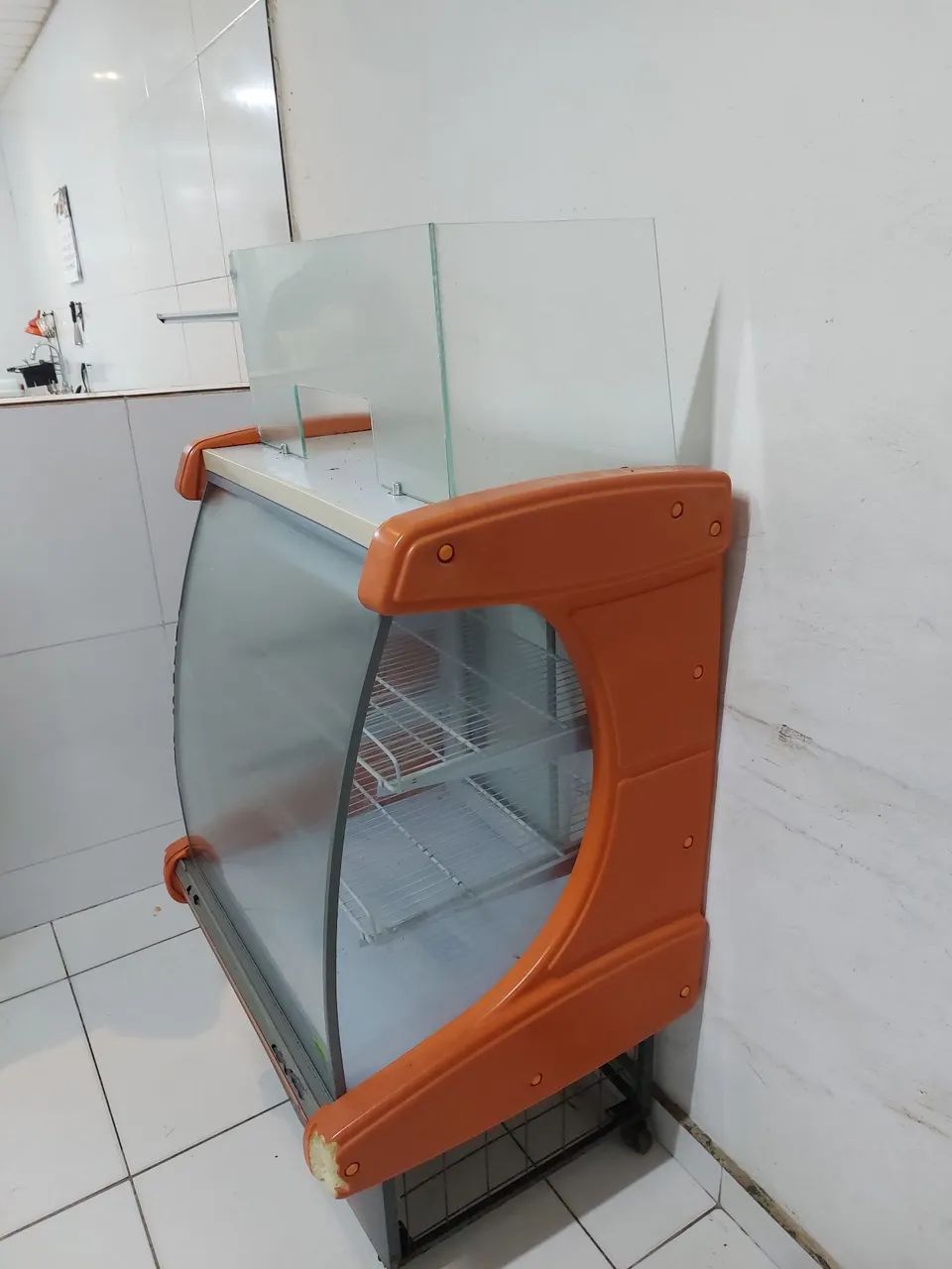 Balcão gelopar                          1.500.00  - Foto 2