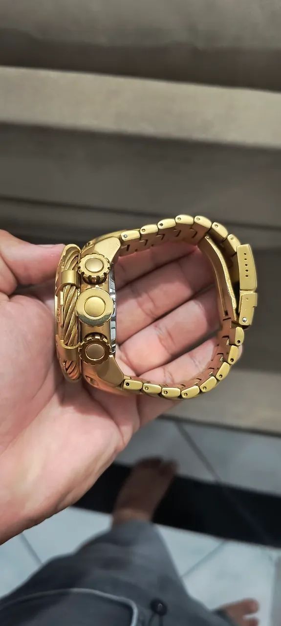 Invicta Thunderbolt Original  - Foto 3