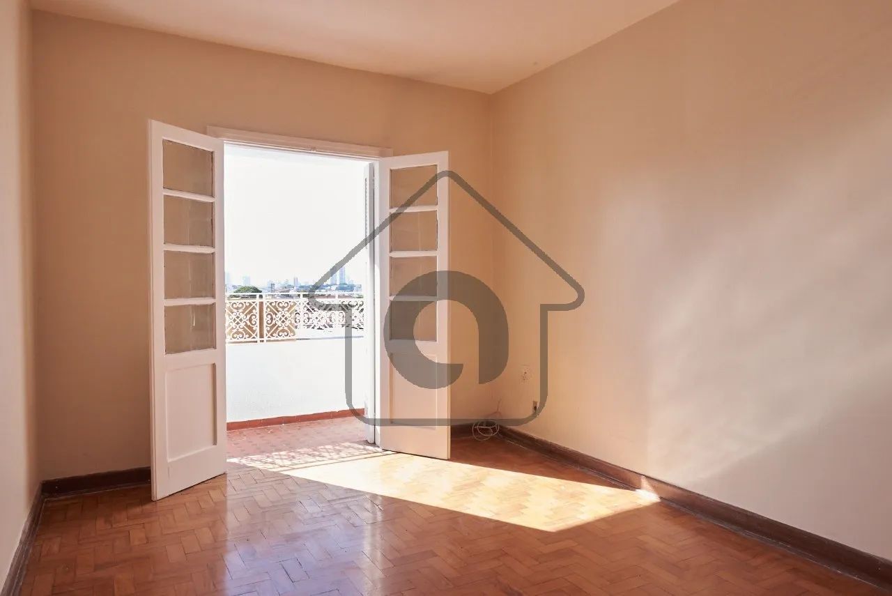 Aluguel de Apartamento de 3 quartos na Vila Mariana, São Paulo-SP: 101m² de conforto e ele - Foto 3