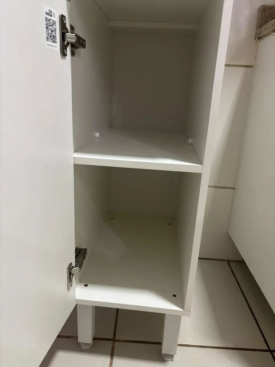 Balcão multiuso MDF - Foto 4