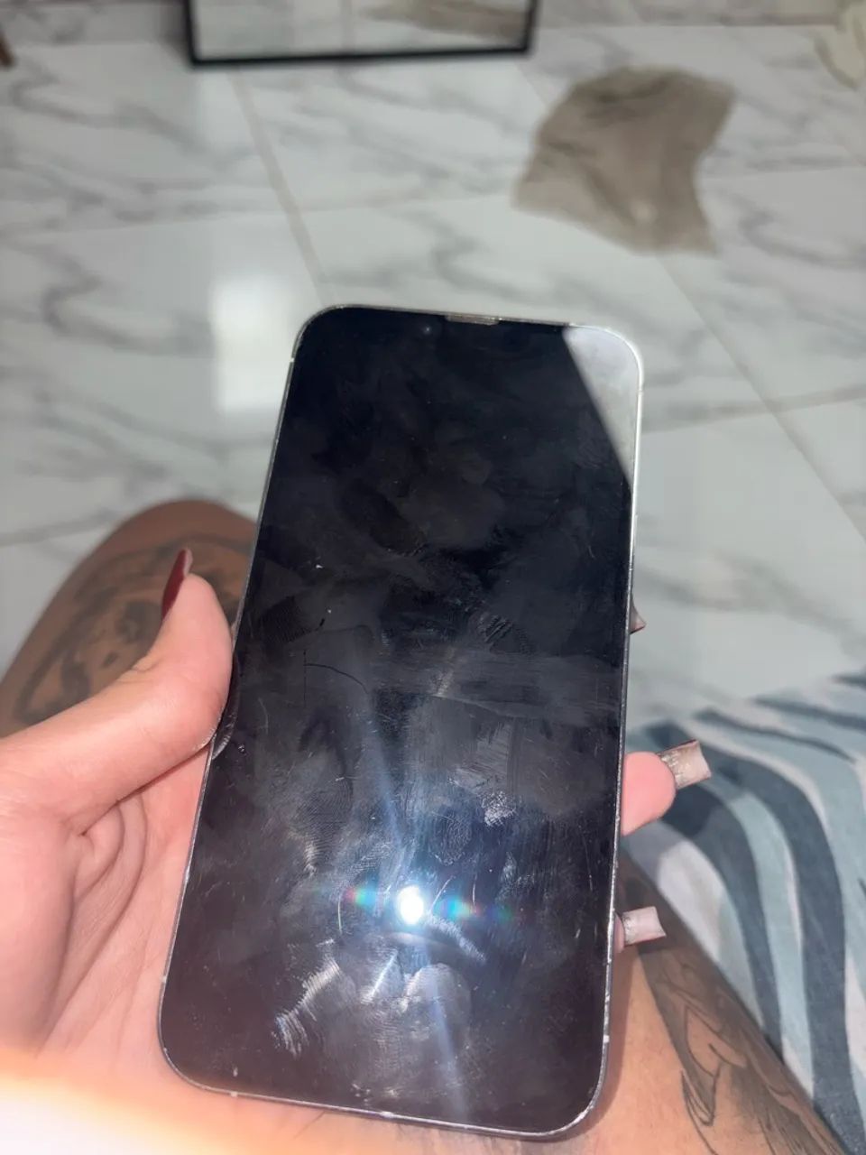 iPhone 13 Pro Max - Foto 2