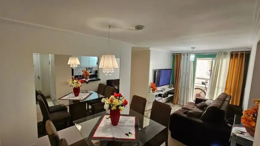 Apartamento 3dorm - 300m Shopping Oriente 