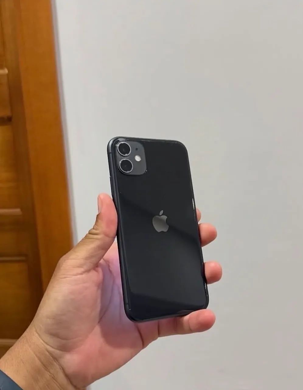 Vendo iPhone 11 128gb - Foto 4