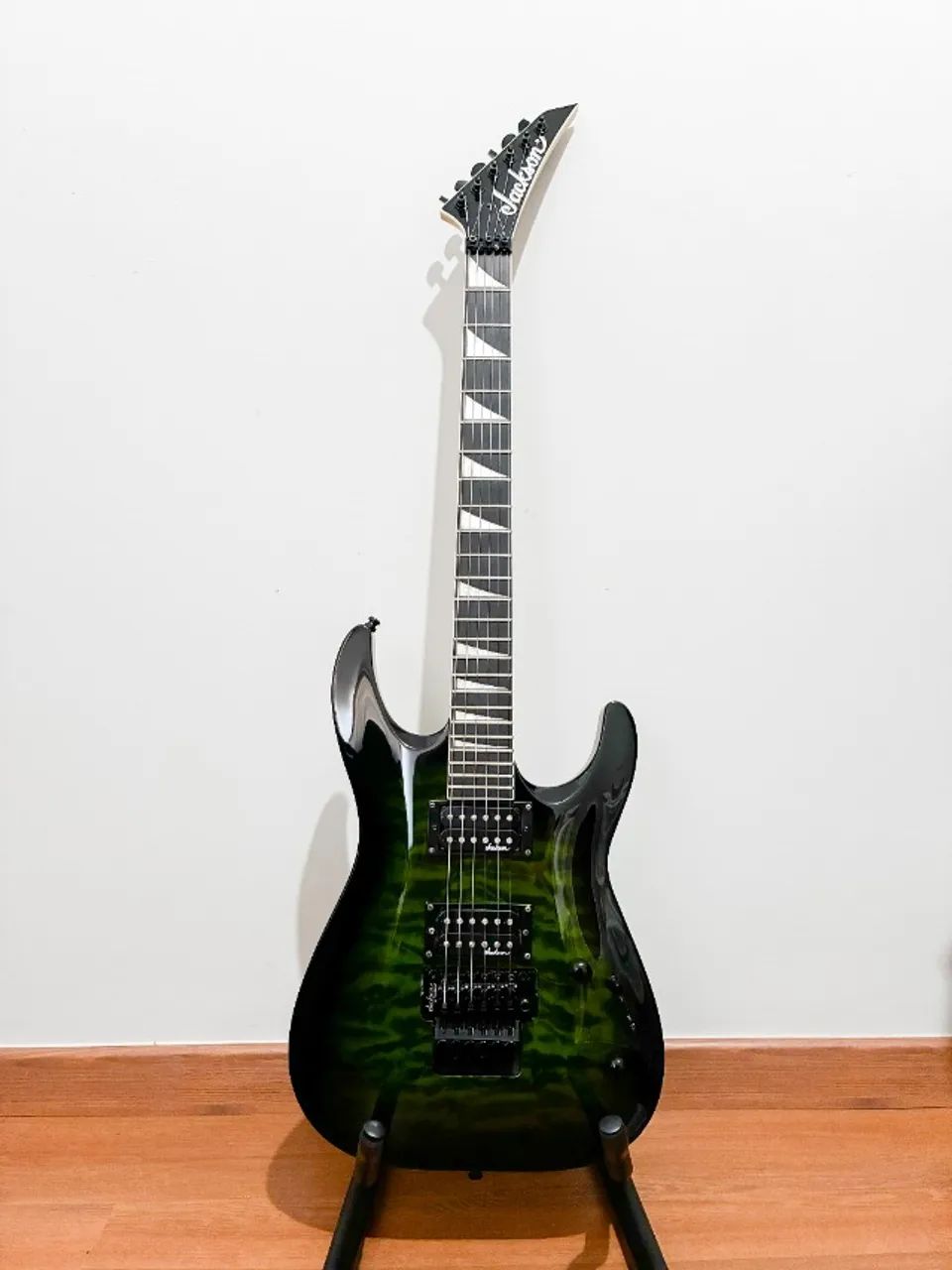 Jackson Dinky Arch Top JS32Q - Foto 3