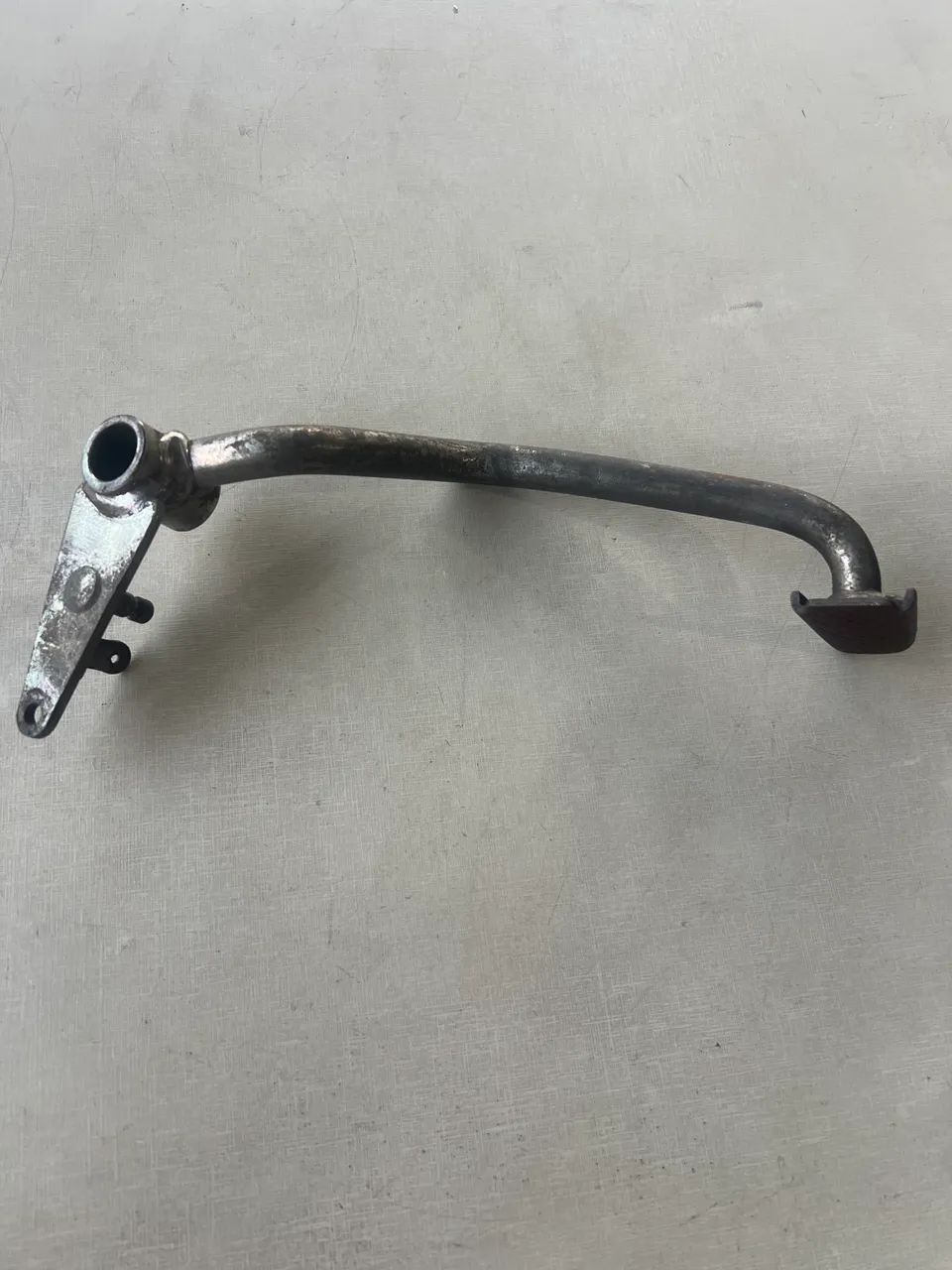 Pedal Freio Yamaha Factor 150 Original - Foto 3