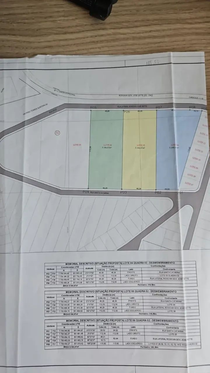 Vendo ótimo terreno em Cariacica - Foto 2