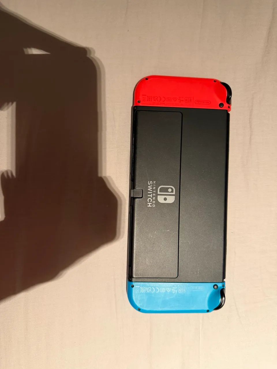 Nintendo switch oled - Foto 2