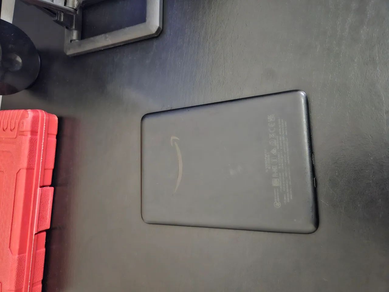 Kindle 11a Geração 16GB - Ótimo Estado - Foto 5
