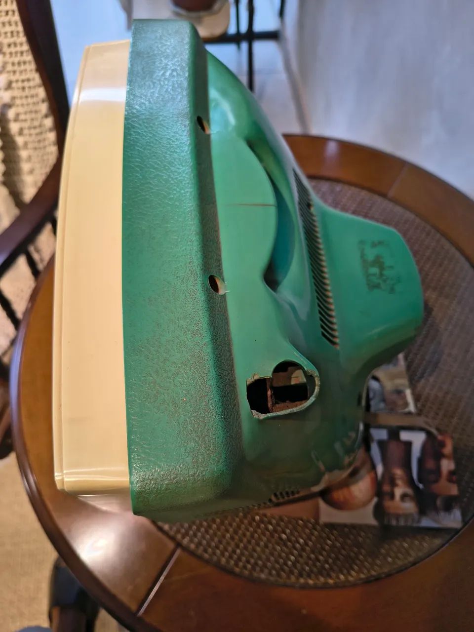Tv Philco no estado sem teste  - Foto 5