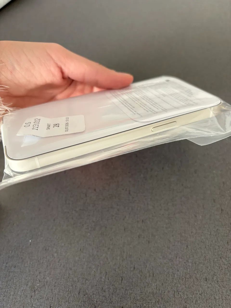 Iphone 13 NOVO - Foto 4
