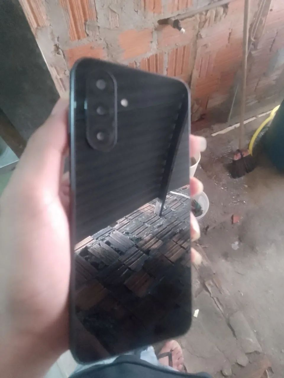 Samsung A26 256gigas  - Foto 2