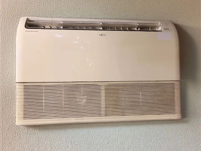Ar Condicionado Fujitsu Invert 24.000 BTUs Modelo R410a - Foto 2