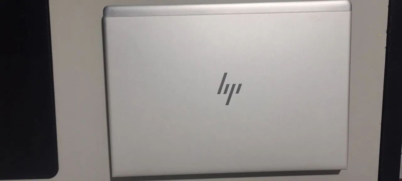 Notebook HP Elitebook CORE I5 VPro 8th  - Foto 2