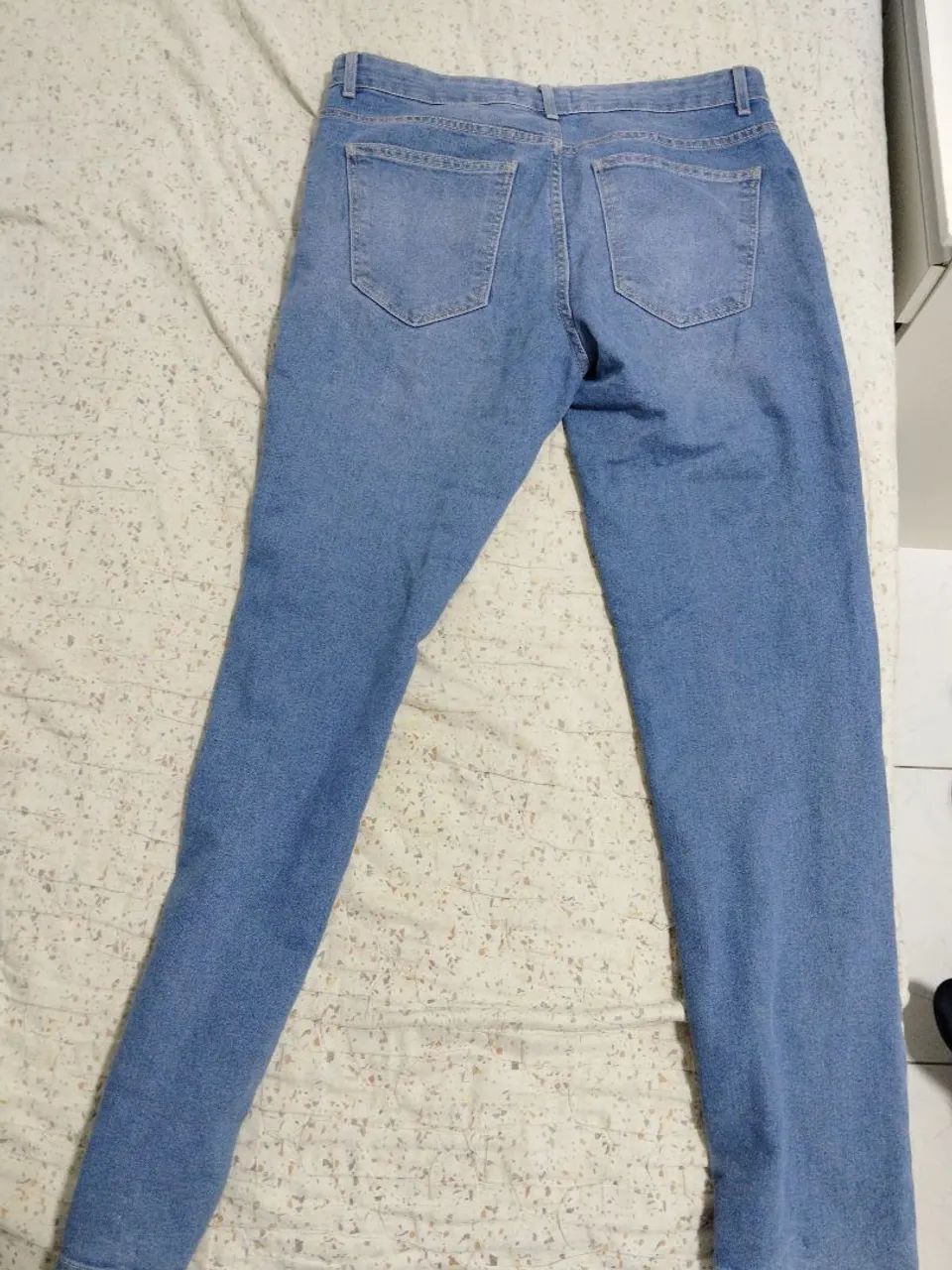 Calça masculina pool jeans  - Foto 2