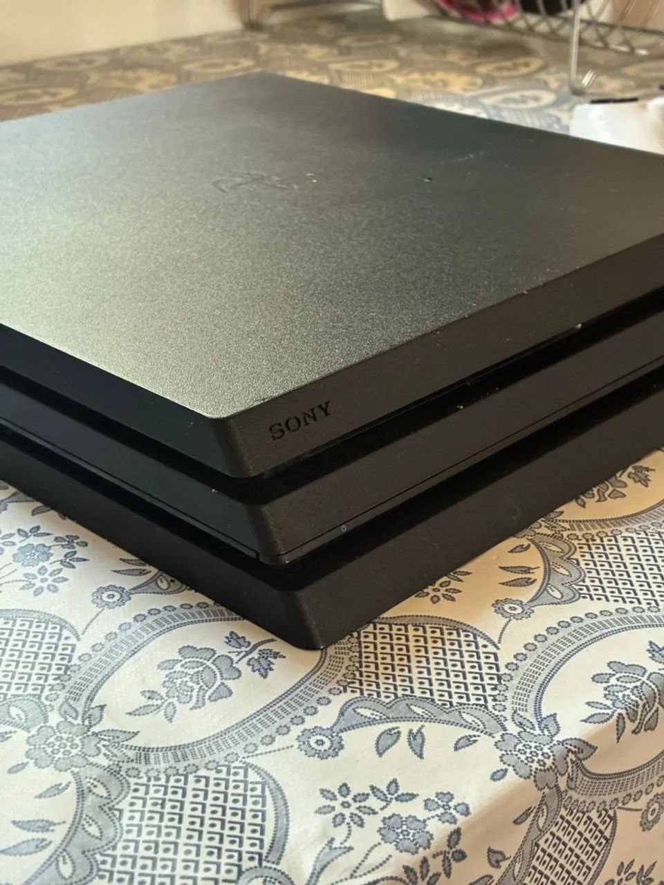 PS4 PRO 1T  - Foto 2
