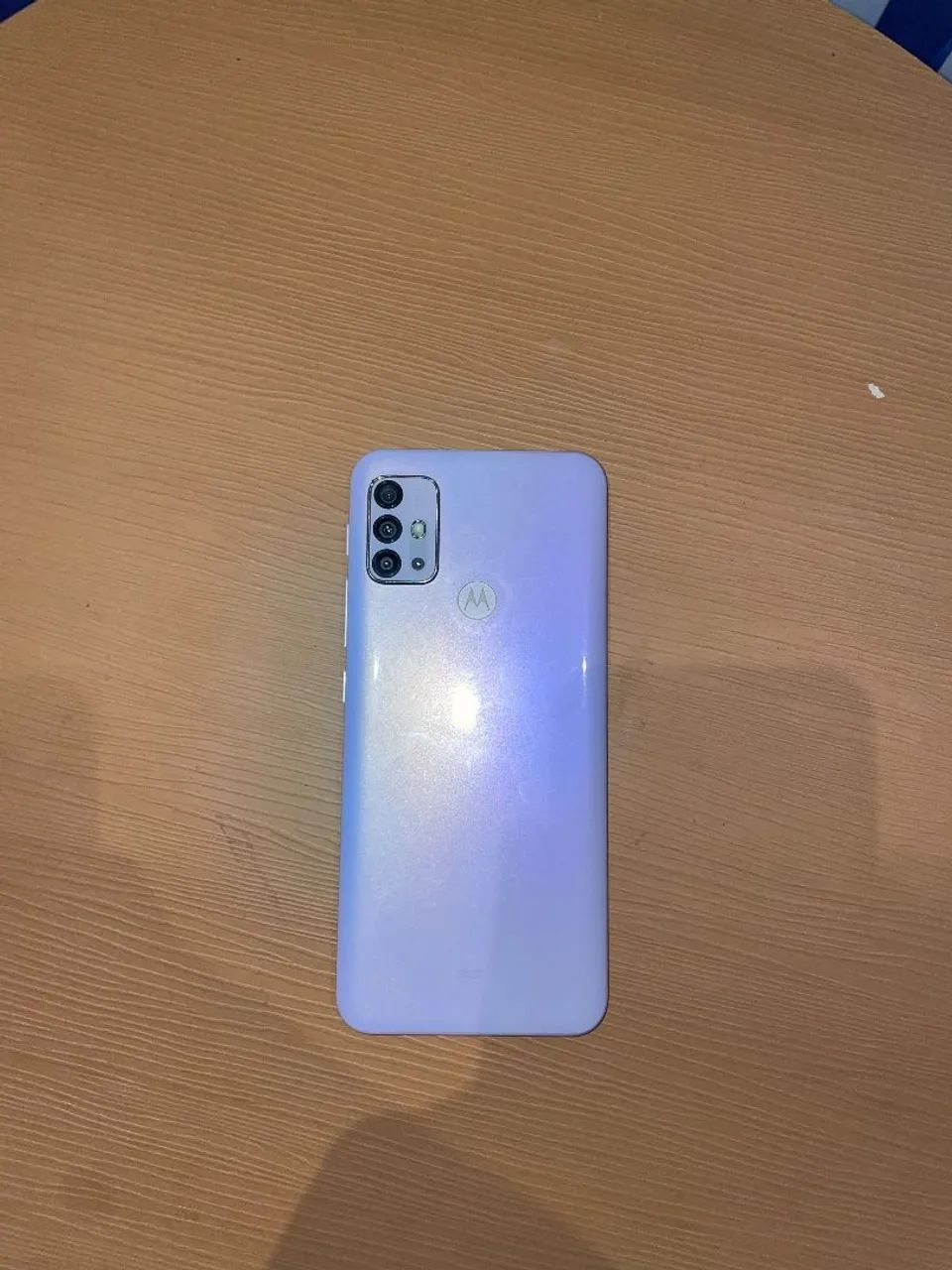 Moto G30 - 128gb 