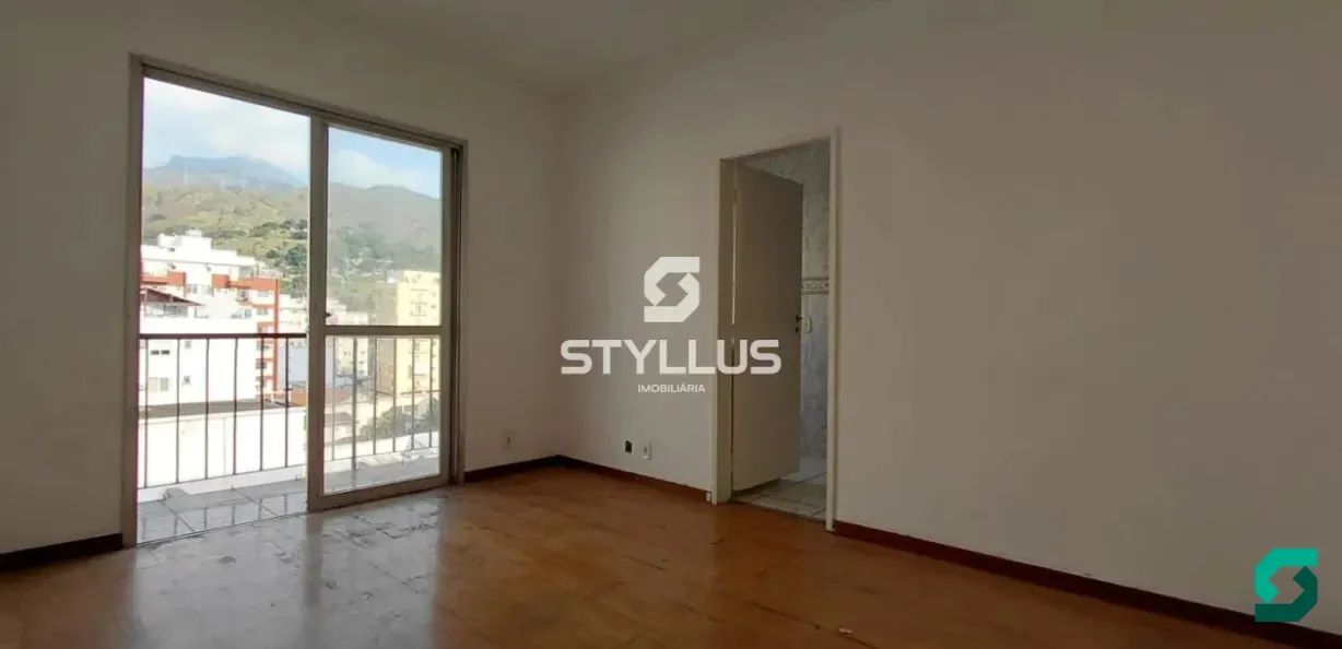 Méier | Apartamento 3 quartos, sendo 1 suite