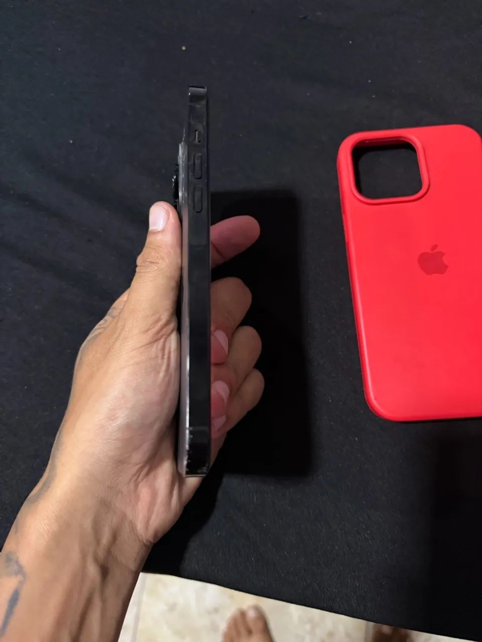 iPhone 14 Pro Max  - Foto 5