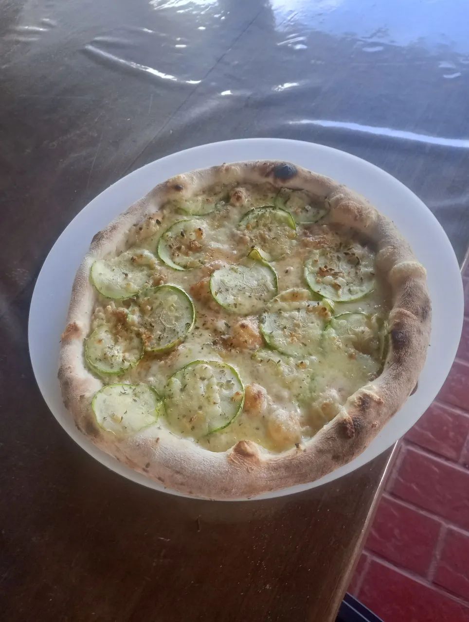 O pizzaiolo - Foto 2
