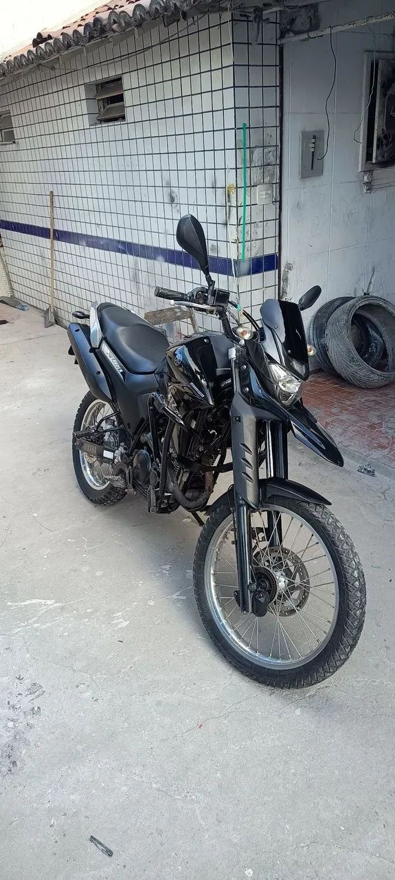 XTZ Lander 250  - Foto 2