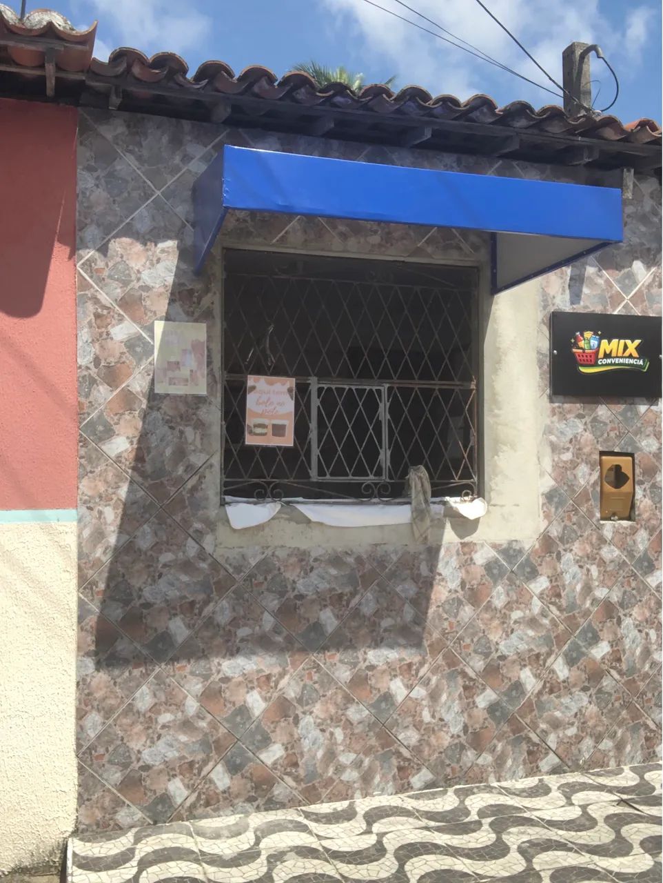 Toldo de Lona  - Foto 2