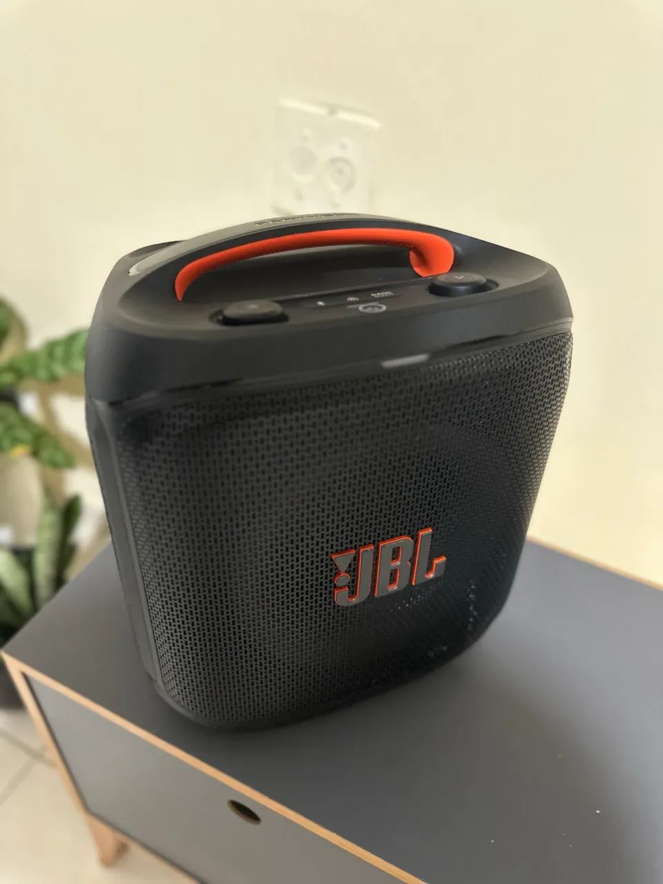 Caixa JBL - Foto 4