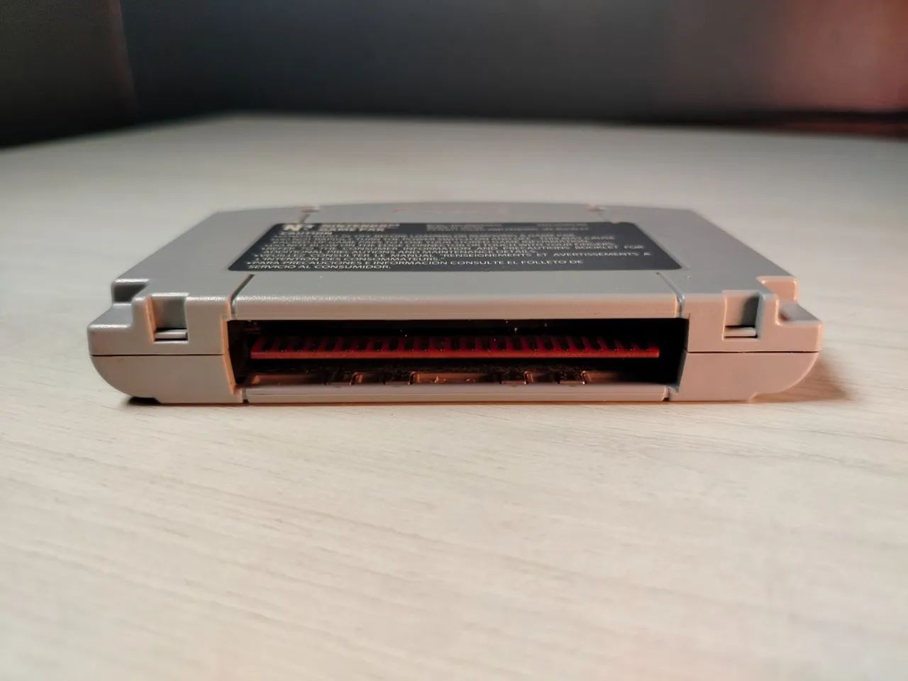 Super Mario 64 - Nintendo 64 (Original) - Foto 4