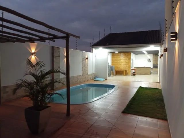 Área de Lazer - Jardim Olímpico (Maringá)   - Foto 3