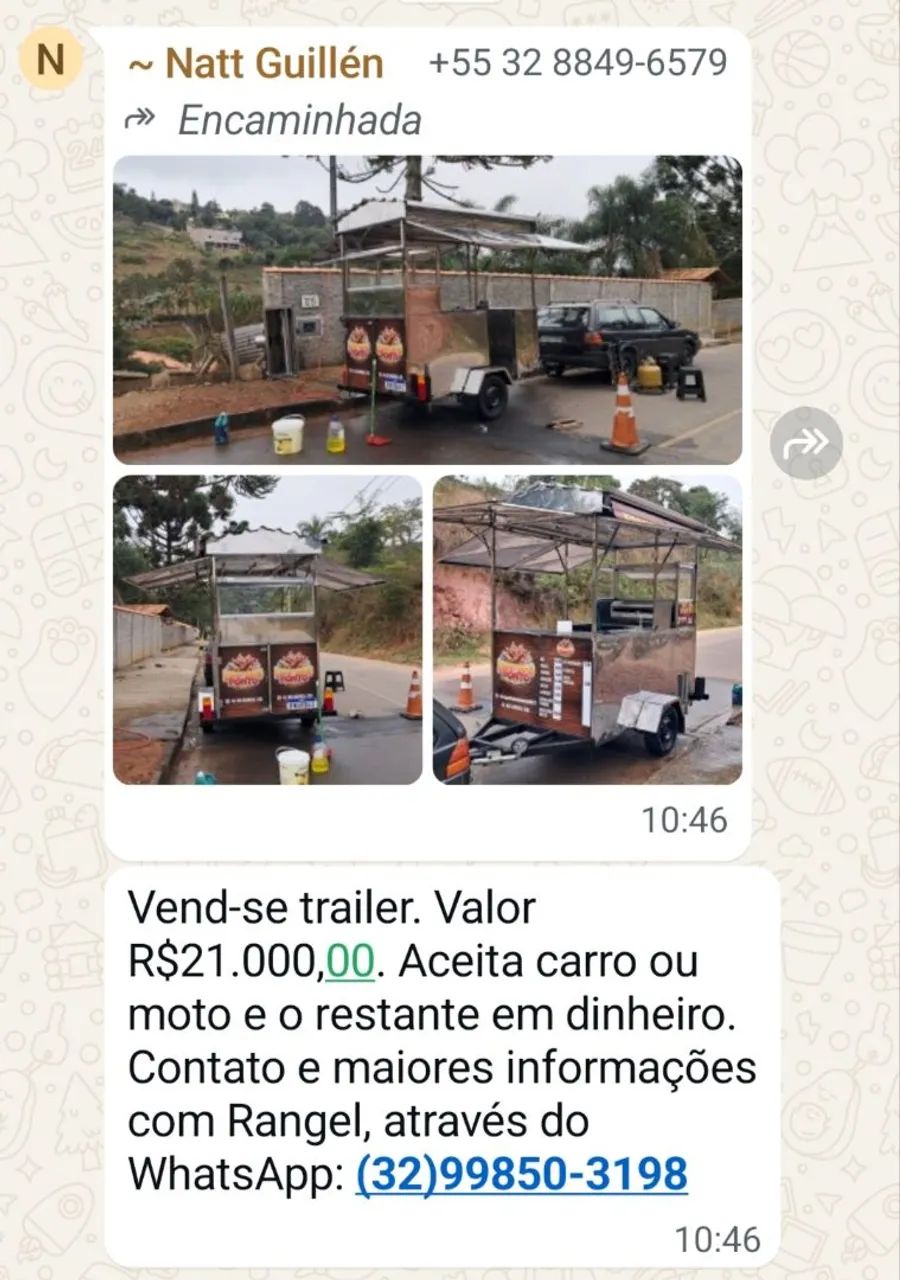 Trailer 
