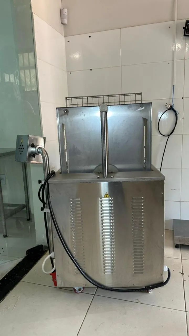 Tanque de Encolhimento CSDT 6050 - Foto 2