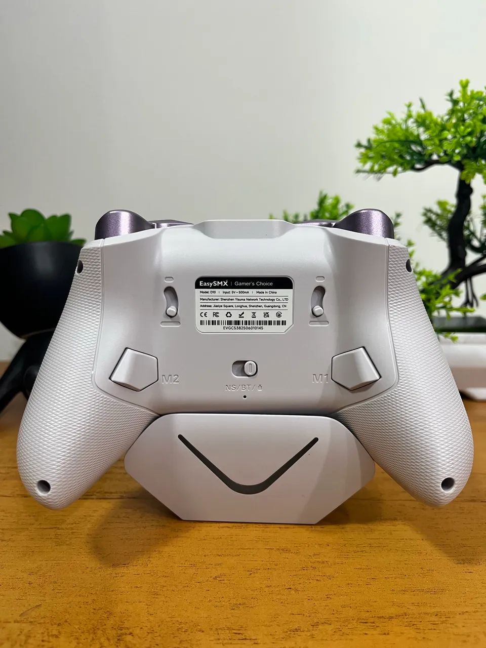 Controle EASYSMX D10  - Foto 3