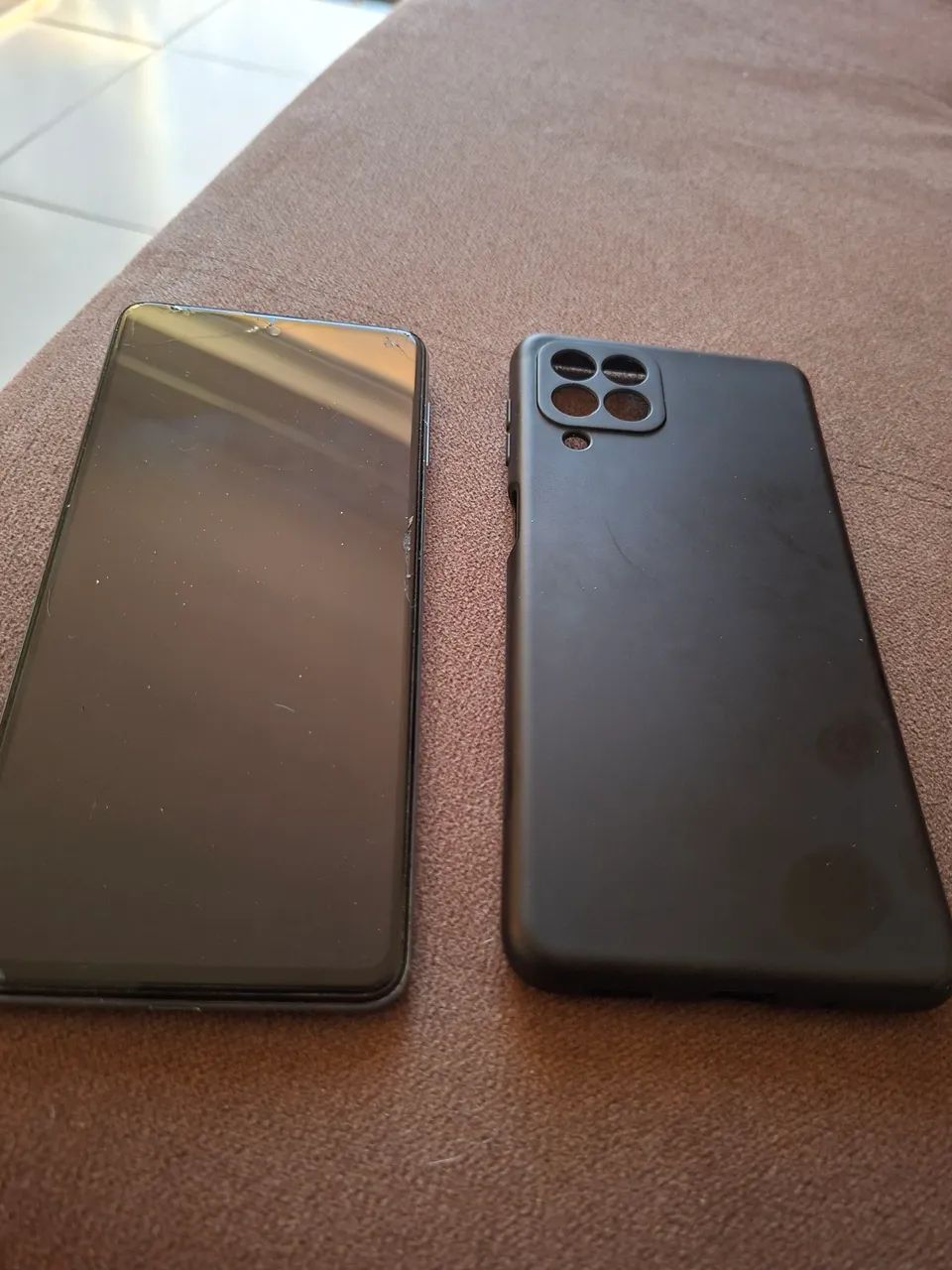 Samsung M53
