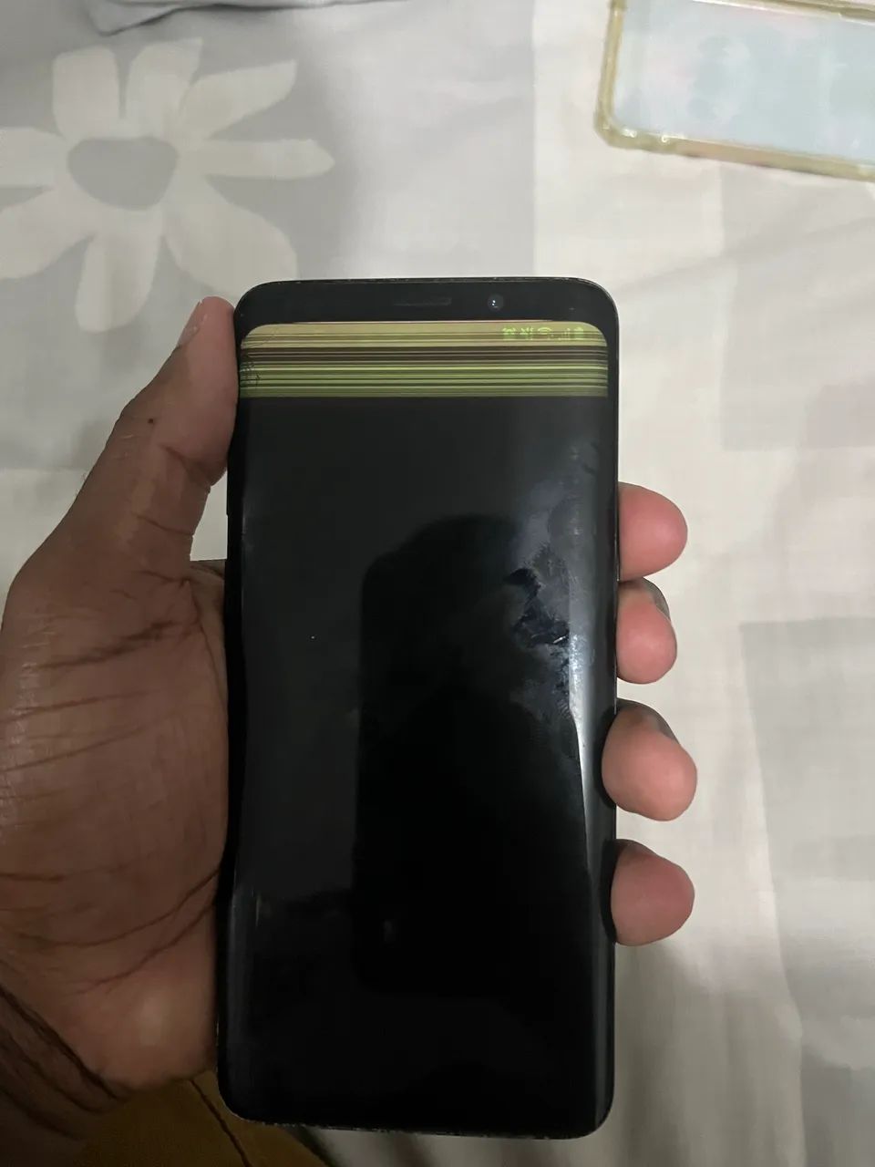 Vendo este celular 