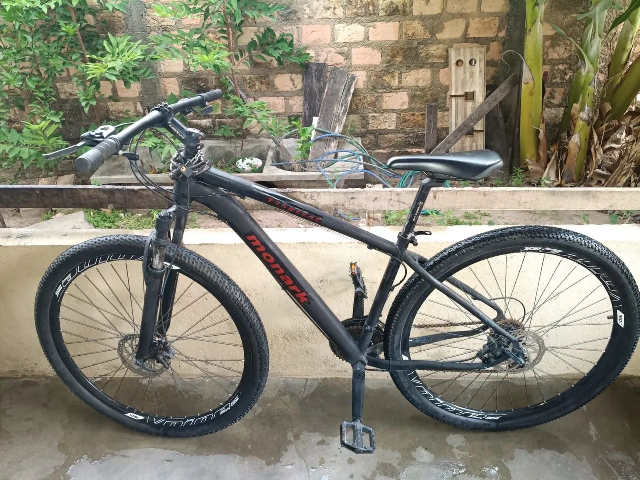 Bike Aro 29 - Foto 2