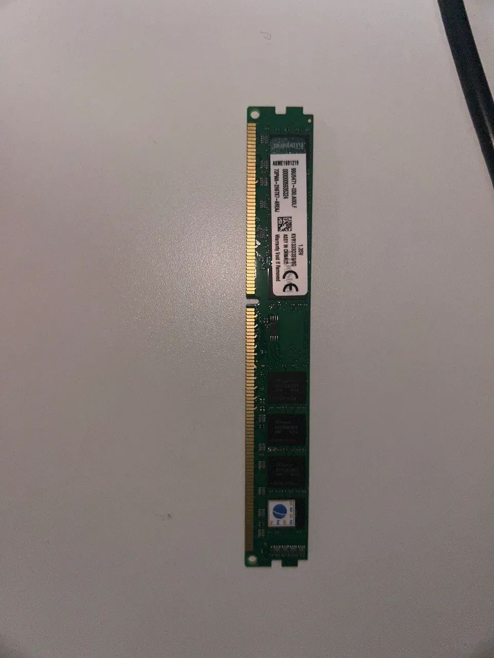 MEMÓRIA RAM - Foto 2