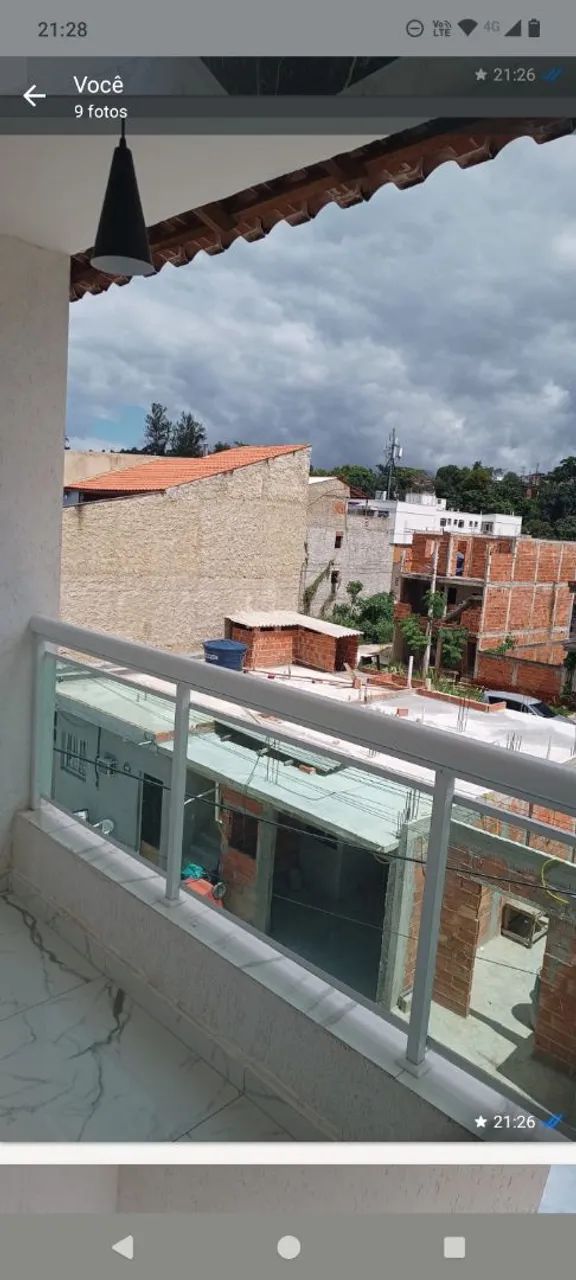 Lindo apartamento de 1 quarto  - Foto 4