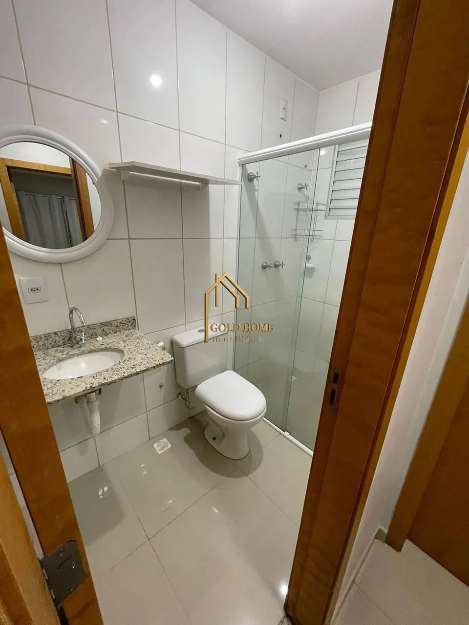 Apartamento à Venda no Condomínio Villa Universia  Várzea Grande - Foto 8