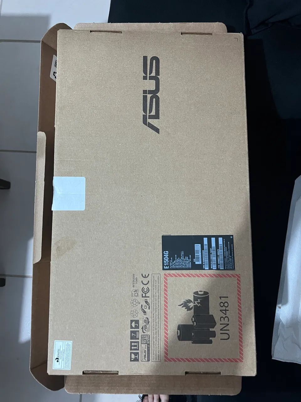 Notebook ASUS Vivobook Go 14/15 - Foto 3