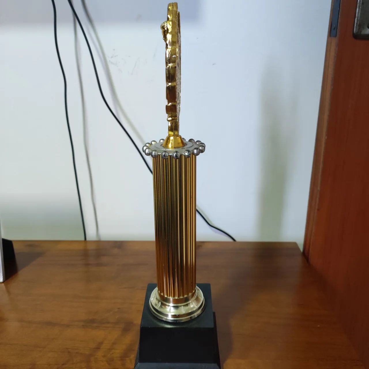Troféu sinuca  - Foto 2