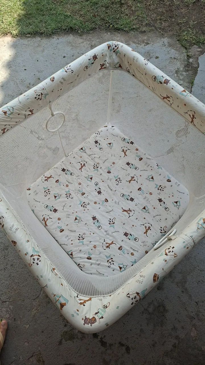 Cercadinho Bebê  - Foto 2