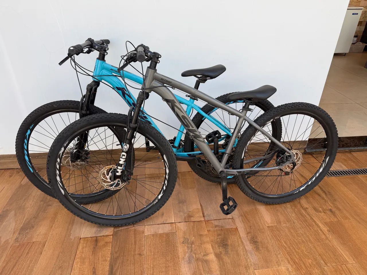 Bicicleta Aro21 - Foto 2
